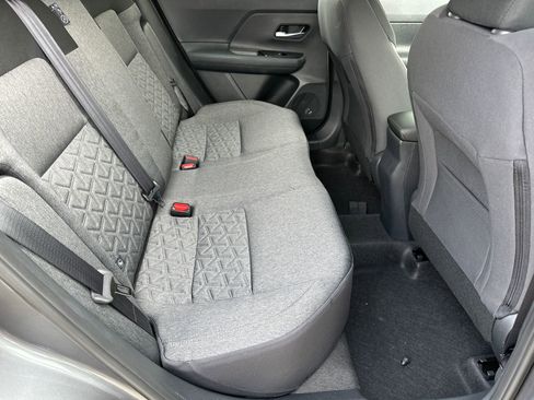 New 2026 Nissan Kicks SV w/ SV Premium Package image 13