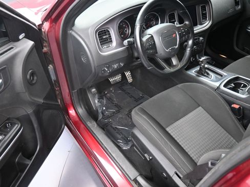 Used 2021 Dodge Charger R/T w/ Performance Handling Group image 12