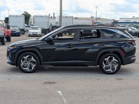 Used 2022 Hyundai Tucson SEL w/ Convenience + Premium Package FWD image 9