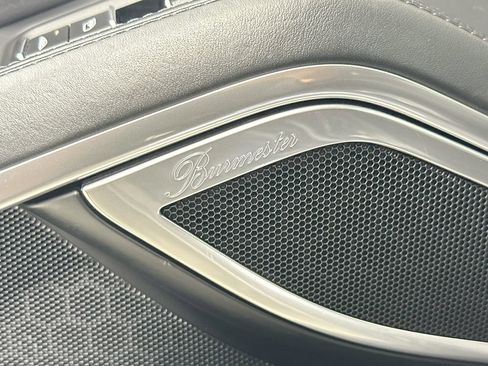 Used 2015 Porsche 911 Turbo S AWD/4WD image 15