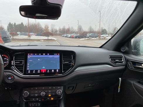 New 2026 Dodge Durango GT AWD/4WD image 17