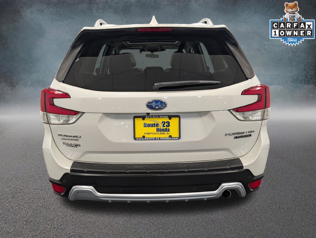 Used 2022 Subaru Forester Touring AWD/4WD image 5