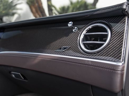 Used 2024 Bentley Continental GT S image 24