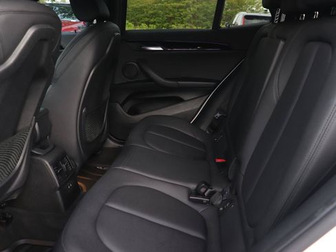 Used 2018 BMW X2 sDrive28i w/ Convenience Package FWD image 14