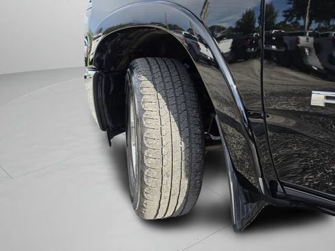 Used 2025 RAM 1500 Big Horn AWD/4WD image 41