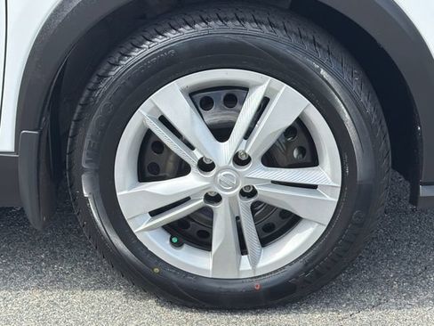 Certified 2024 Nissan Kicks S FWD image 12