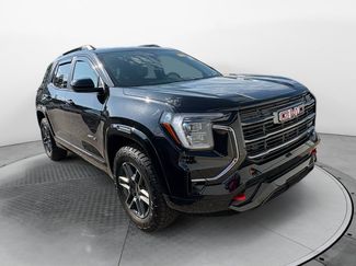 Used 2026 GMC Terrain AT4 w/ Convenience Package III AWD/4WD video 1