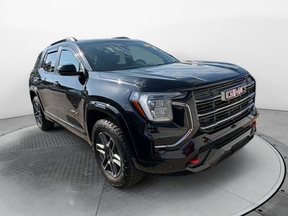 Used 2026 GMC Terrain AT4 w/ Convenience Package III