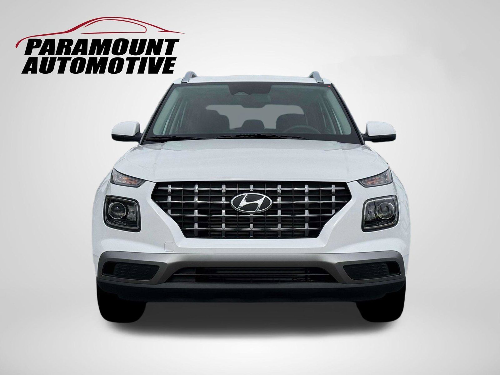 Used 2026 Hyundai Venue SEL FWD image 12