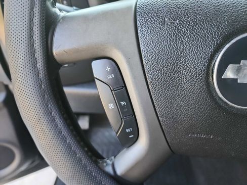 Used 2007 Chevrolet Silverado 1500 LT w/ 1LT Convenience Package image 18