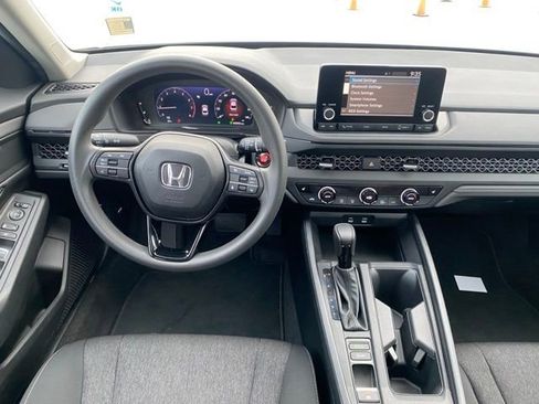Used 2024 Honda Accord EX image 13