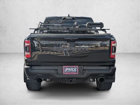 Used 2021 RAM 1500 TRX w/ TRX Level 2 Equipment Group image 6