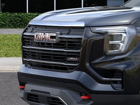 New 2026 GMC Terrain AT4 image 13