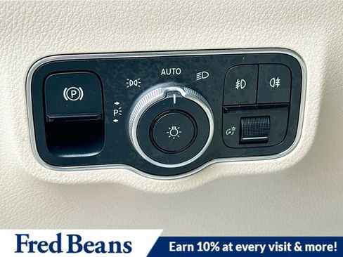 Used 2023 Mercedes-Benz GLA 250 4MATIC image 13