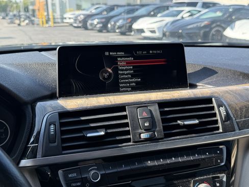 Used 2016 BMW 328i Sedan RWD image 15