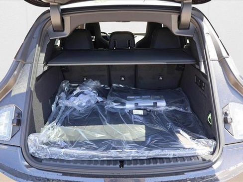 New 2026 BMW iX xDrive60 w/ Premium Package image 21