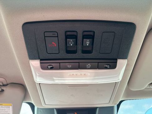 Used 2021 Nissan Rogue SV AWD/4WD image 14