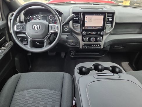 New 2026 RAM 2500 Tradesman image 11