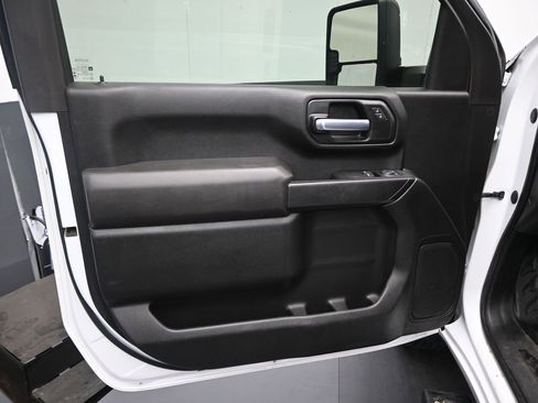 Used 2022 GMC Sierra 2500 Pro w/ Convenience Package image 18