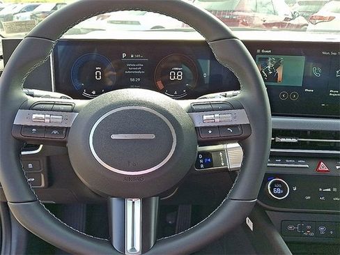 New 2026 Hyundai Sonata SEL image 10