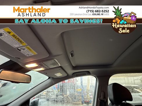 Used 2020 Honda CR-V EX-L image 10