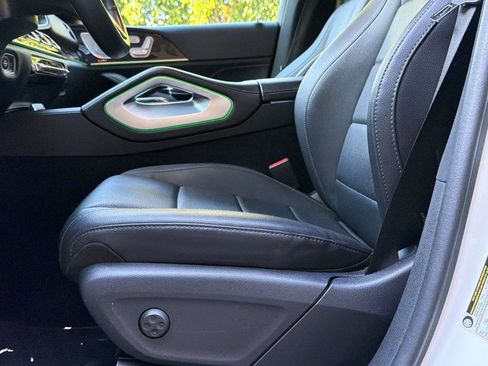 Used 2023 Mercedes-Benz GLE 350 4MATIC image 14