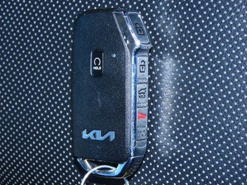 Used 2022 Kia Sorento SX Prestige image 35