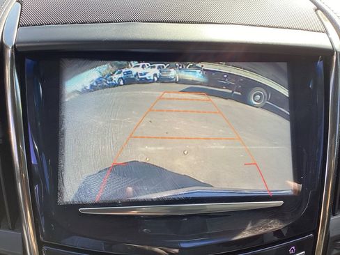 Used 2017 Cadillac ATS 2.0T Sedan image 19