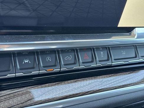 New 2026 GMC Sierra 1500 Elevation AWD/4WD image 18