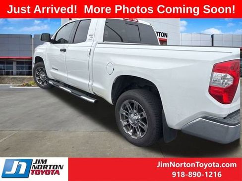 Used 2014 Toyota Tundra SR5 image 5