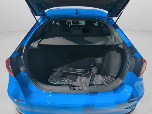 New 2026 Honda Civic Sport image 13