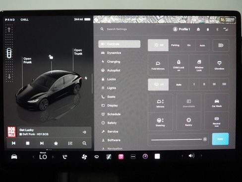 Used 2024 Tesla Model 3 RWD image 34
