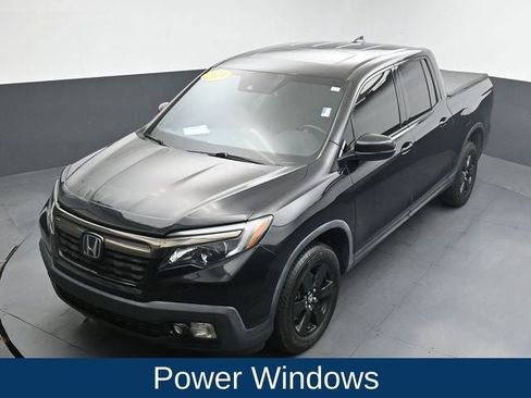 Used 2019 Honda Ridgeline Black Edition image 20