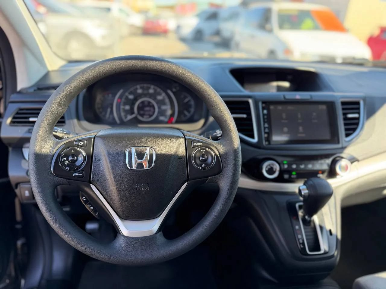 Used 2016 Honda CR-V EX image 50