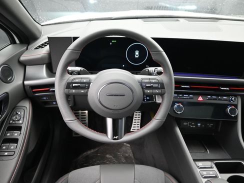 New 2026 Hyundai Sonata N Line image 22