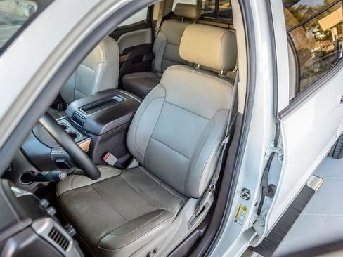 Used 2014 Chevrolet Silverado 1500 LTZ w/ LTZ Plus Package image 38