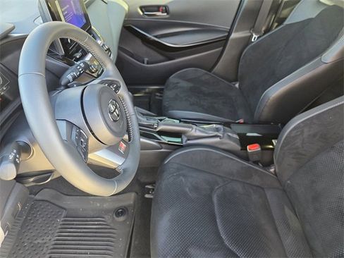Used 2025 Toyota Corolla GR image 9