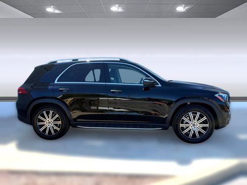 New 2026 Mercedes-Benz GLE 350 4MATIC image 8