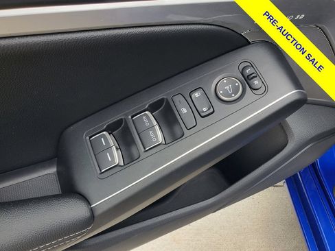Used 2024 Acura Integra A-Spec FWD image 19