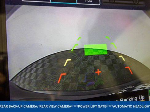 Used 2025 Subaru Forester Sport image 10