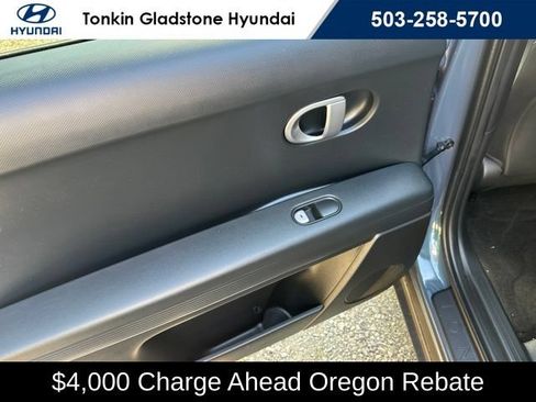 Used 2024 Hyundai Ioniq 5 SE RWD image 14