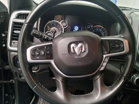 Used 2022 RAM 1500 Big Horn image 24