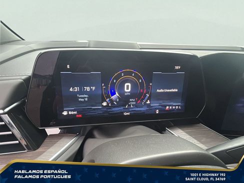 New 2026 Chevrolet Tahoe LS RWD image 18