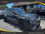 Used 2015 Jeep Grand Cherokee SRT image 4