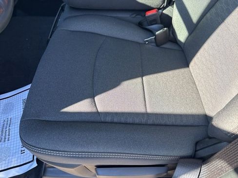 New 2026 RAM 2500 Tradesman image 26