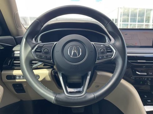 Used 2024 Acura MDX Technology image 8