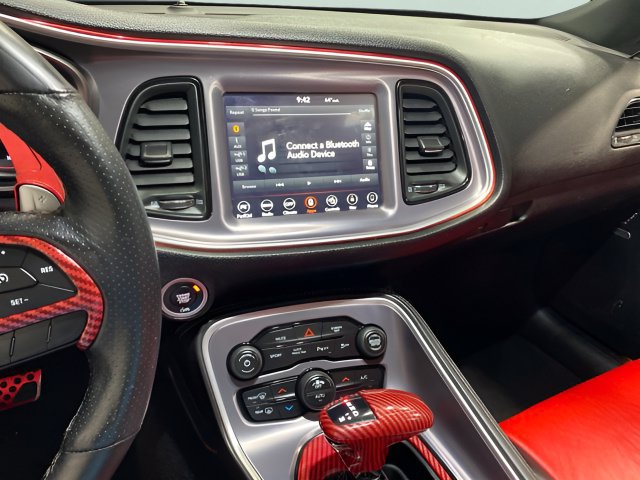 Used 2019 Dodge Challenger GT w/ Plus Package AWD/4WD image 16