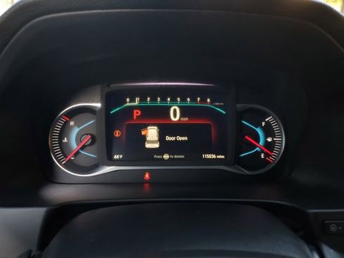 Used 2021 Honda Passport Sport image 31