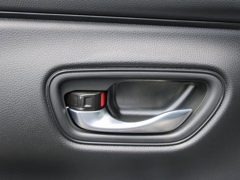 New 2026 Honda HR-V LX image 19