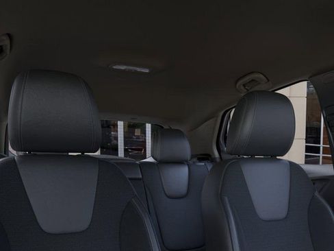 New 2026 Buick Encore GX Preferred w/ Advanced Technology Package FWD image 24